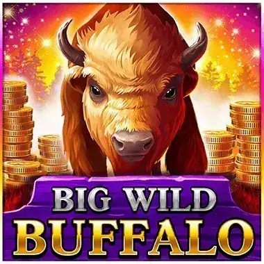Jugar Big Wild Buffalo Play2Win casino