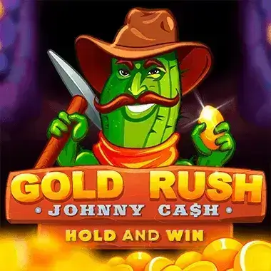 Jugar Gold Rush with Johnny Cash Play2Win casino