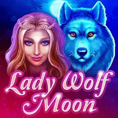 Jugar Lady Wolf Moon Play2Win casino