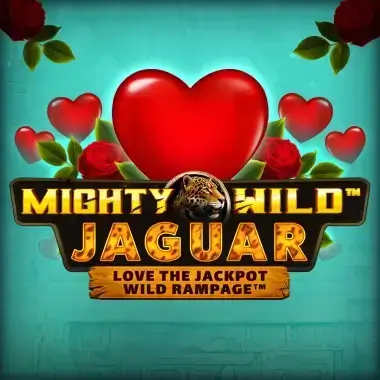 Jugar Mighty Wild: Jaguar Love the Jackpot Play2Win casino