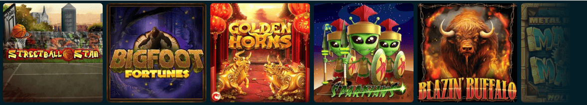 Slots Play2Win Casino Slots Play2Win Casino